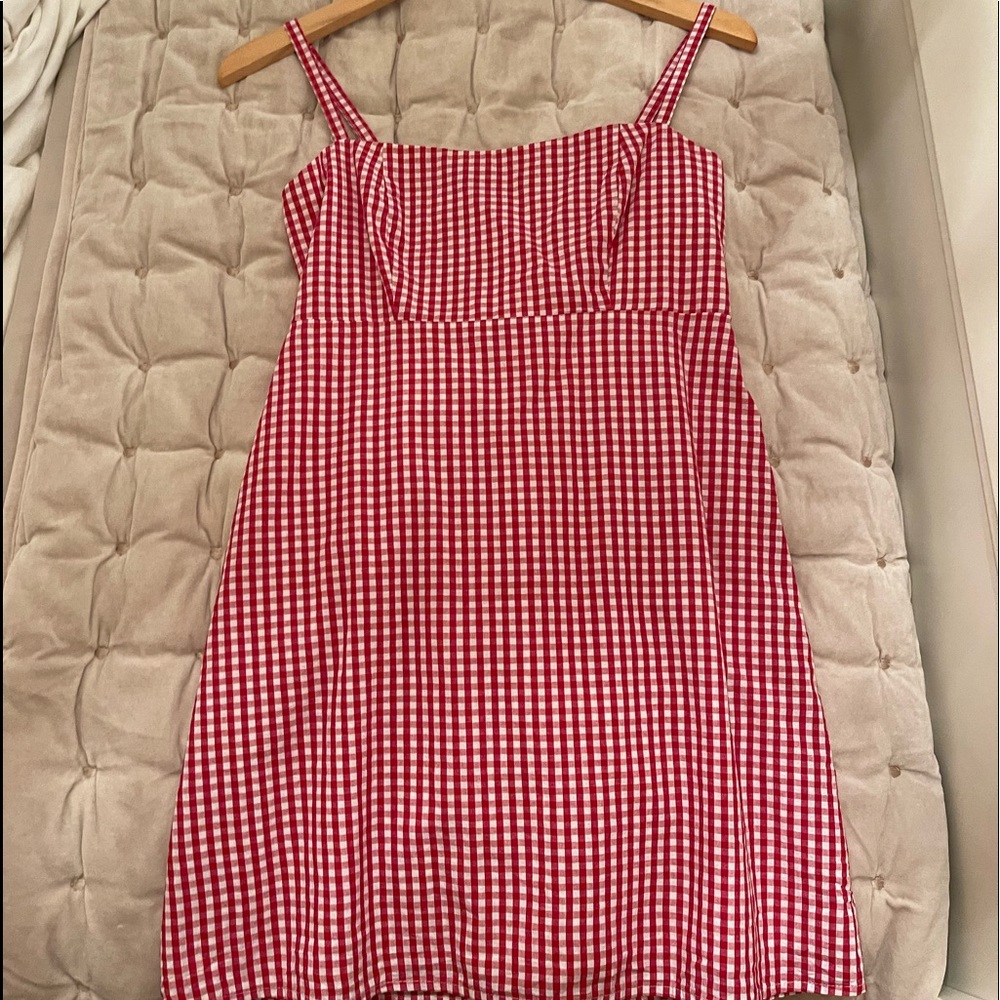 John halt mini dress